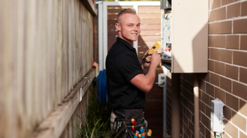 Service Today Plumber Bondi